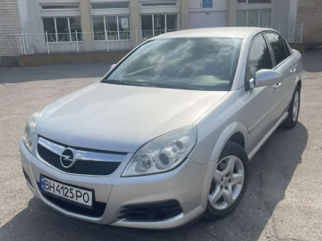 Авто Opel Vectra 2007 № 7787795