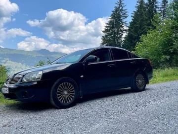 Авто Mitsubishi Galant 2007 № 7787800