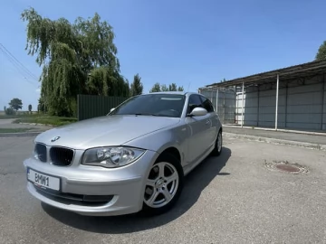 Авто BMW 1 Series 2008 № 7787801