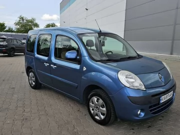 Авто Renault Kangoo 2012 № 7787808