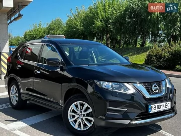 Авто Nissan X-Trail 2020 № 7787835