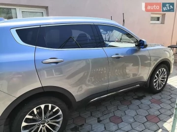 Авто Haval H6 2020 № 7787837