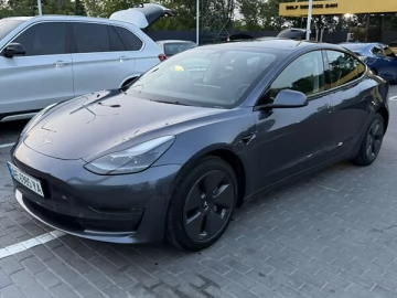 Авто Tesla Model 3 2023 № 7787838