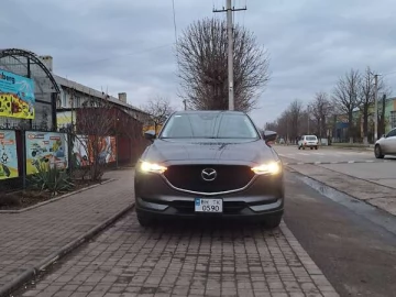 Авто Mazda Cx-5 2019 № 7787840
