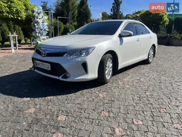 Авто Toyota Camry 2017 № 7787841
