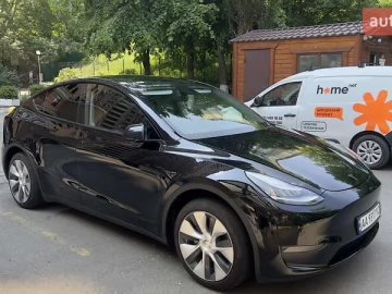 Авто Tesla Model Y 2020 № 7787847