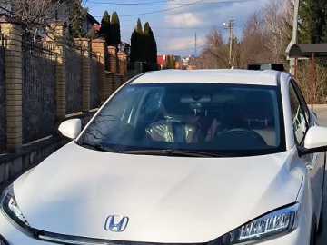Авто Honda M-Nv 2022 № 7787853