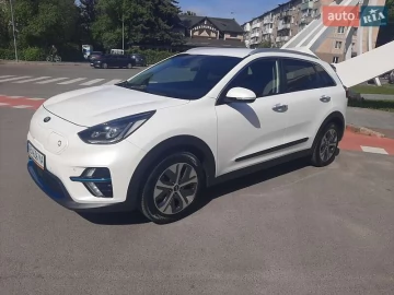 Авто KIA Niro 2020 № 7787855