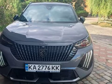 Авто Peugeot 2008 2023 № 7787864
