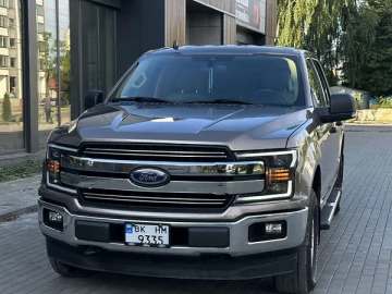 Авто Ford F-150 2019 № 7787865