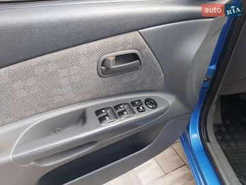 Авто KIA Rio 2008 № 7787885
