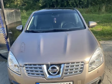 Авто Nissan Qashqai 2009 № 7787890