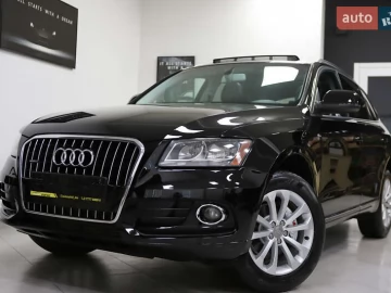 Авто Audi Q5 2013 № 7787895