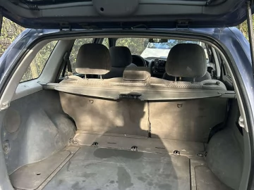 Авто Hyundai Santa Fe 2004 № 7787904
