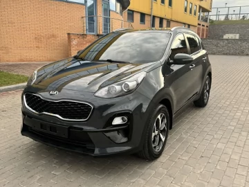 Авто KIA Sportage 2019 № 7787917