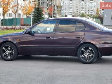 Авто Daewoo Leganza 2001 № 7787921