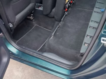 Авто Skoda Roomster 2011 № 7787924