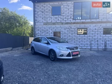 Авто Ford Focus 2014 № 7787925