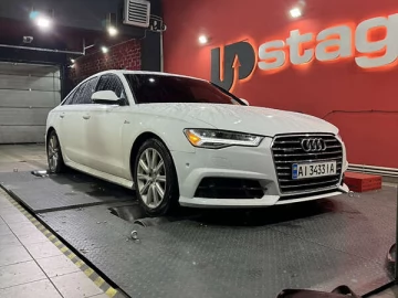 Авто Audi A6 2018 № 7787931