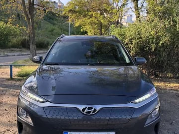 Авто Hyundai Kona Electric 2019 № 7787951