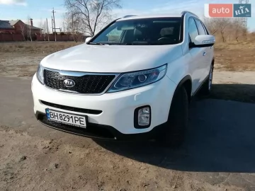 Авто KIA Sorento 2013 № 7787953