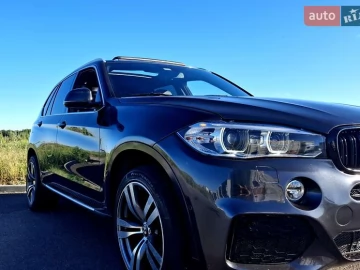 Авто BMW X5 2018 № 7787964
