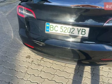 Авто Tesla Model 3 2022 № 7787970