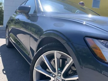 Авто Volvo S60 2019 № 7787978