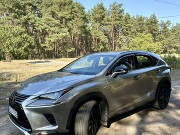 Авто Lexus Nx 2020 № 7787984