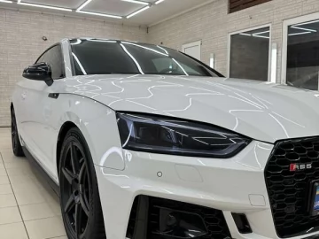 Авто Audi S5 2019 № 7787985