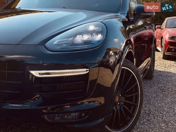 Авто Porsche Cayenne 2015 № 7787990