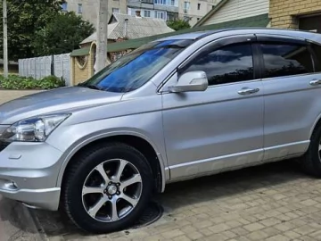 Авто Honda Cr-V 2012 № 7788025