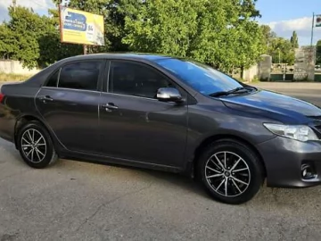 Авто Toyota Corolla 2012 № 7788030