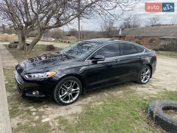 Авто Ford Fusion 2014 № 7788031