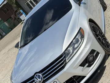 Авто Volkswagen Cc Passat Cc 2015 № 7788036