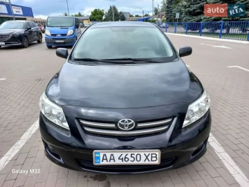 Авто Toyota Corolla 2008 № 7788043