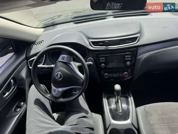 Авто Nissan Rogue 2016 № 7788050