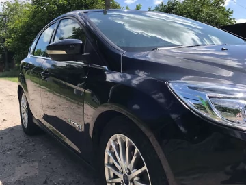 Авто Ford Focus 2013 № 7788068