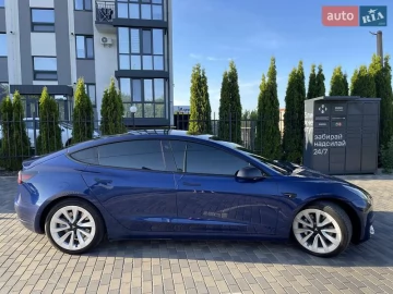 Авто Tesla Model 3 2022 № 7788076