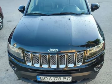 Авто Jeep Compass 2014 № 7788100