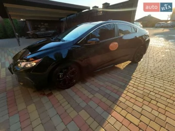 Авто Chevrolet Volt 2017 № 7788110