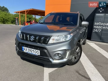 Авто Suzuki Vitara 2020 № 7788113