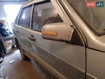 Авто ВАЗ 2115 Samara 2008 № 7788120