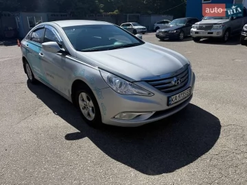 Авто Hyundai Sonata 2015 № 7788135