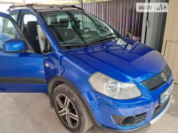 Авто Suzuki Sx4 2012 № 7788140
