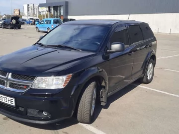 Авто Dodge Journey 2013 № 7788147