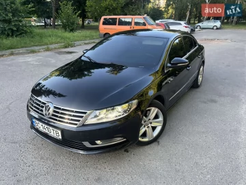 Авто Volkswagen Cc Passat Cc 2013 № 7788151