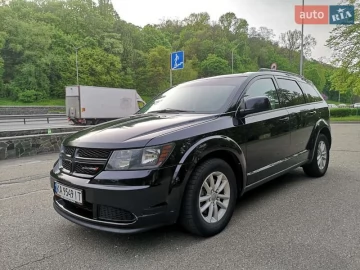 Авто Dodge Journey 2018 № 7788155