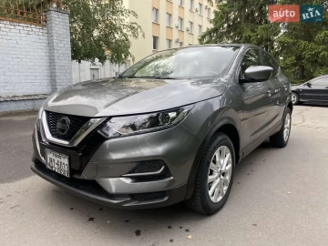 Авто Nissan Rogue 2021 № 7788156
