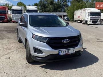 Авто Ford Edge 2018 № 7788160